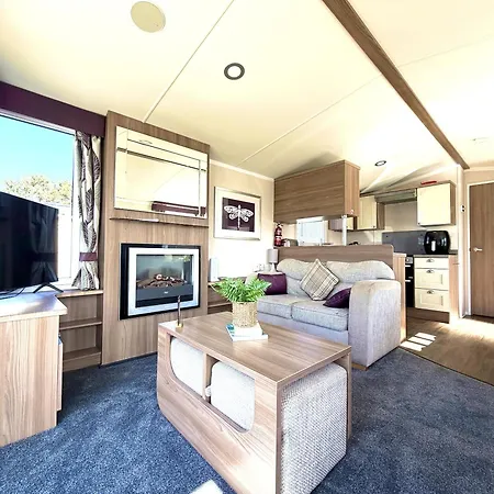 Holiday home Primrose View *