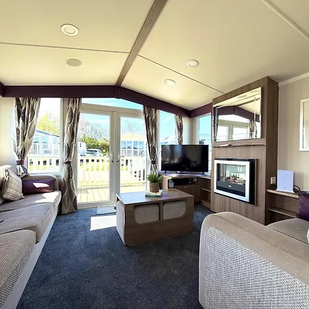 Primrose View Holiday home