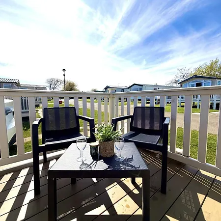 Primrose View Holiday home