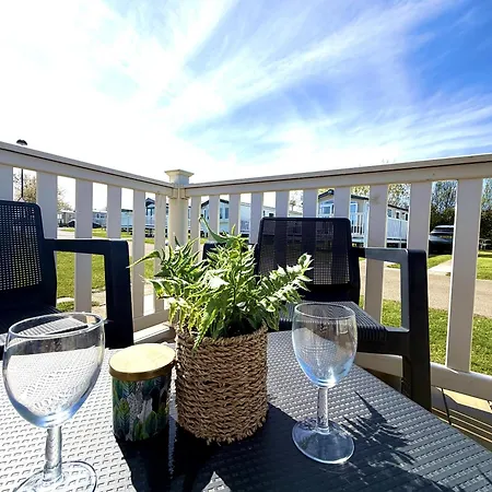 Primrose View * Filey