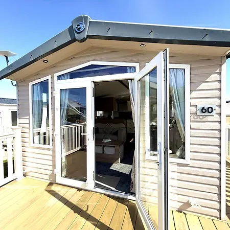 Primrose View Holiday home